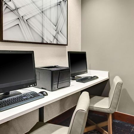 Hyatt Place Albuquerque Airport Exteriör bild