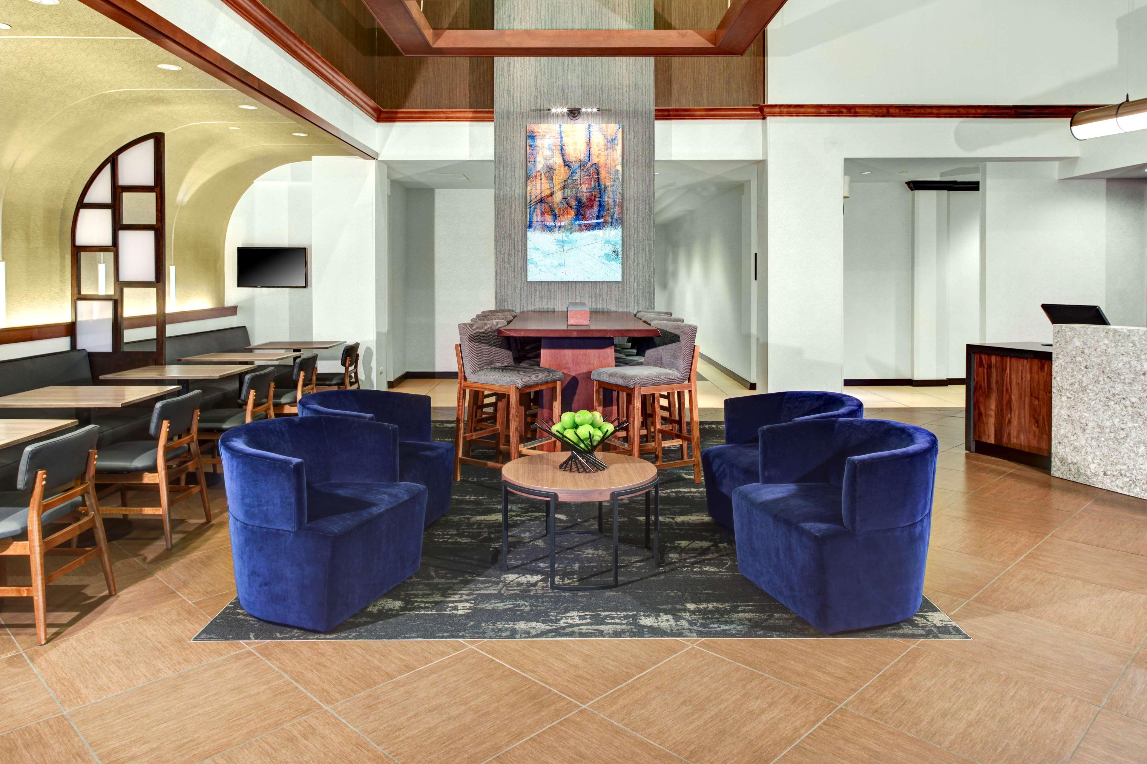 Hyatt Place Albuquerque Airport Exteriör bild
