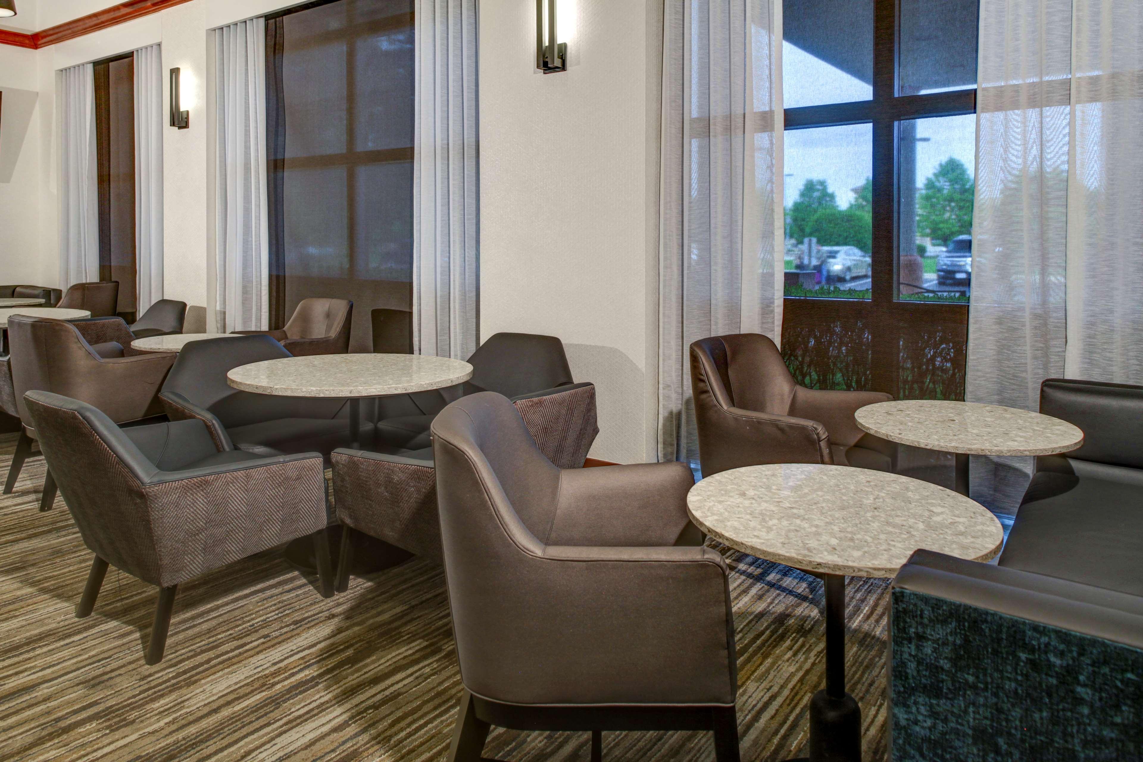 Hyatt Place Albuquerque Airport Exteriör bild
