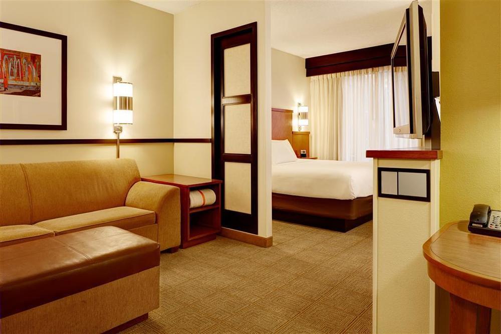 Hyatt Place Albuquerque Airport Rum bild