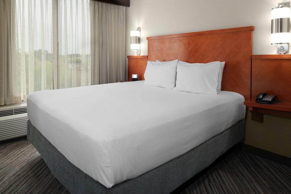 Hyatt Place Albuquerque Airport Exteriör bild
