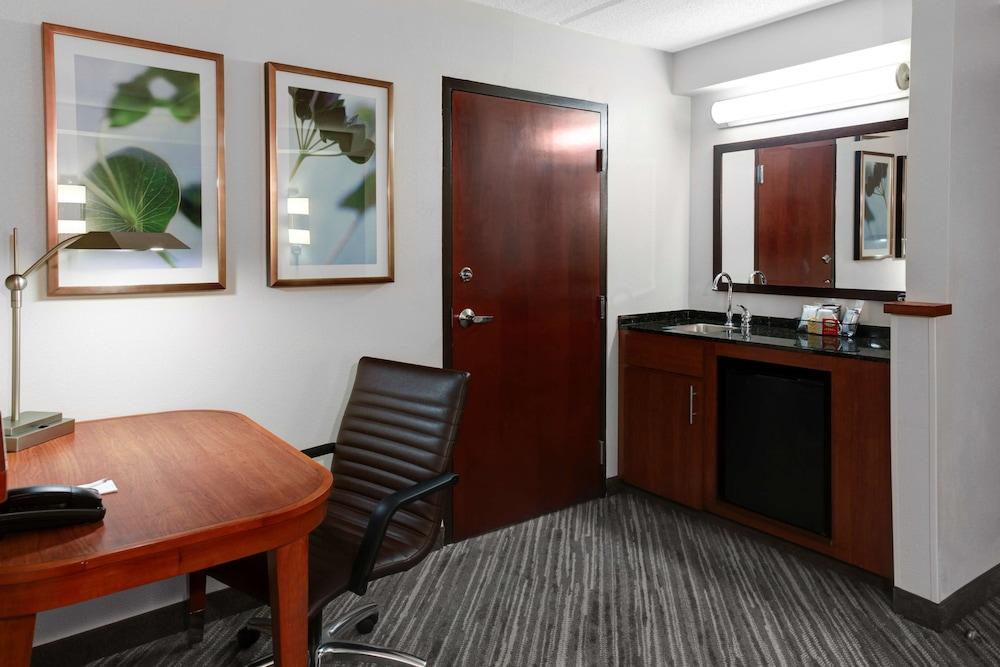 Hyatt Place Albuquerque Airport Exteriör bild