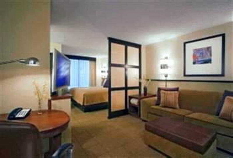 Hyatt Place Albuquerque Airport Exteriör bild