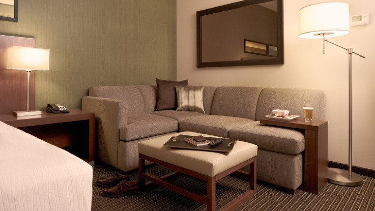 Hyatt Place Albuquerque Airport Exteriör bild